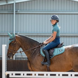 TAPIS LEMIEUX LOIRE SAGE