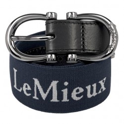 CEINTURE ÉLASTIQUE LEMIEUX