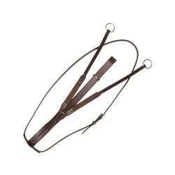 MARTINGALE ELASTIQUE CANTER