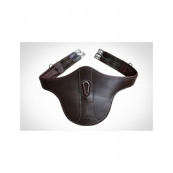 JUMPIN ONE SANGLE BAVETTE...