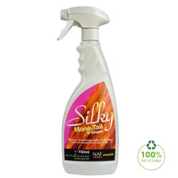 NAF SILKY DEMELANT 750ML