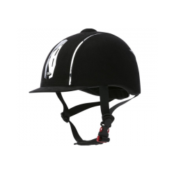 CHOPLIN CASQUE AERO CHROME...