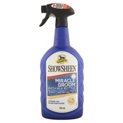 ABSORBINE SHOWSHEEN MIRACLE...