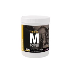 NAF M POWER 900G