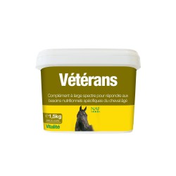 NAF VETERAN 1,5KG