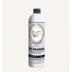 OR-DRAINING 600 ml