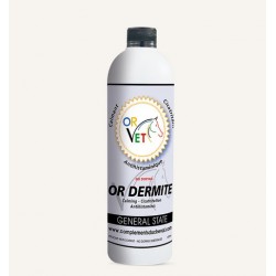 OR-DERMITE 600ML