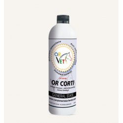 OR-CORTI 600ML