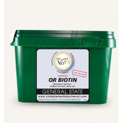OR-BIOTIN 1KG