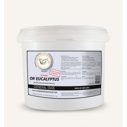 OR EUCALYPTUS 3KG