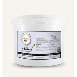 OR CAROTTE 3 KG