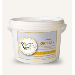 OR-CLAY 2KG