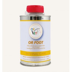 OR-FOOT 450ML
