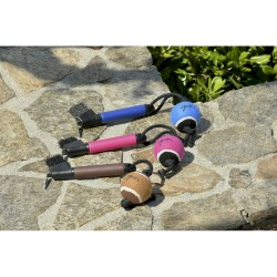 CURE PIED BALLE PENELOPE