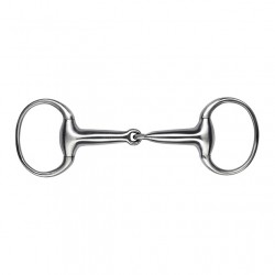 FEELING MORS À OLIVES INOX...