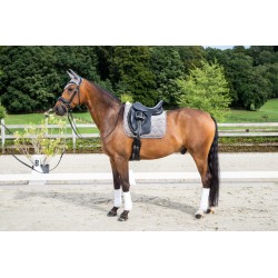 TAPIS DYON CORDUROY DRESSAGE