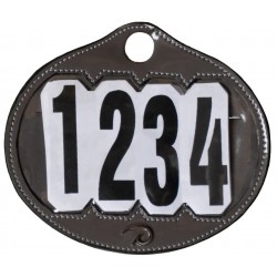 PORTE NUMERO CORDUROY