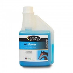 HORSEMASTER AIR POWER 500ML