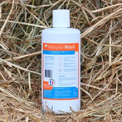 NATURAL WASH NATURAL INNOV