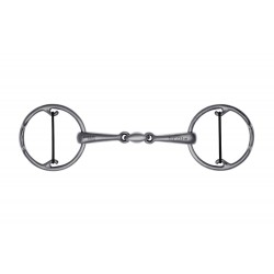 STUBBEN STEELTEC BUCEPHALUS