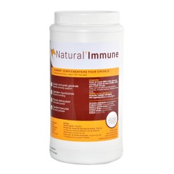 NATURAL' IMMUNE