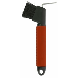 CURE-PIED HIPPOTONIC SOFT