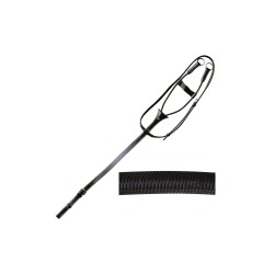 MARTINGALE ELASTIQUE FLAGS&CUP