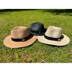 CHAPEAU JUMPIN MIXTE