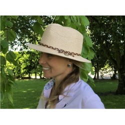 CHAPEAU JUMPIN DAME