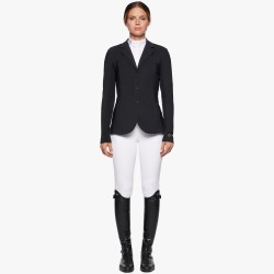 VESTE DE CONCOURS...