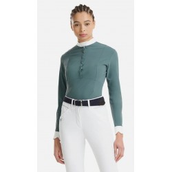 POLO DE CONCOURS HORSE...