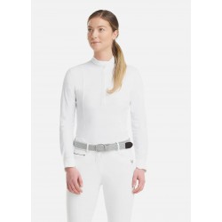 POLO DE CONCOURS HORSE...