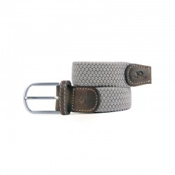 CEINTURE BILLYBELT GREIGE
