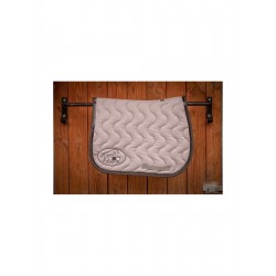 TAPIS DE SELLE JUMP'IN