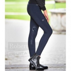 EGO7 PANTALON FEMME JUMPING