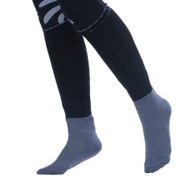 CHAUSSETTES FLAGS AND CUP...