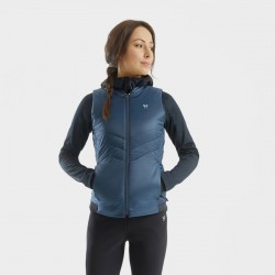 DOUDOUNE CHAUFFANTE...