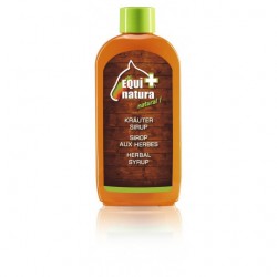 SIROP AUX HERBES EQUINATURA...