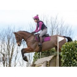 TAPIS DE SELLE LEMIEUX...