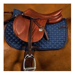 TAPIS DE SELLE DYON "D"...