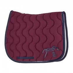 TAPIS DE SELLE PENELOPE...