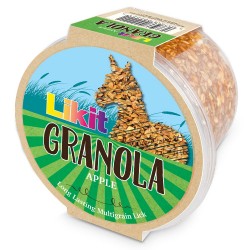 LIKIT GRANOLA POMME