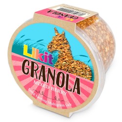 LIKIT GRANOLA BAIE MELANGEES
