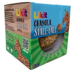 BOULE DE BOX LIKIT GRANOLA...