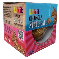 BOULE DE BOX LIKIT GRANOLA...