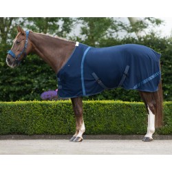 COUVERTURE ETE SUMMER GLOW QHP