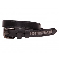 CEINTURE EQUESTRIAN SPORT QHP