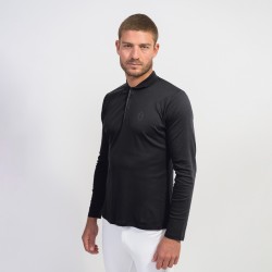 POLO MANCHE LONGUE...