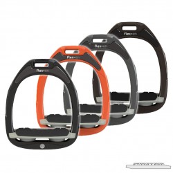 FLEX-ON ETRIER GREEN...