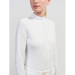 POLO DE CONCOURS SAMSHIELD...